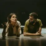 Шест години независен театар „Златен Елец“