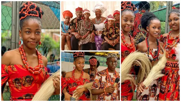 Немаат викенди, а неделата им трае четири дена: Народ каде жените имаат главна улога