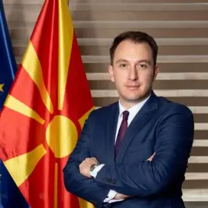 АНДОНОВСКИ: Нови 30-тина дигитализирани услуги, извод на родени за помалку од 48 часа, „роаминг како дома“ до крајот на годинава