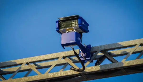 МВР: За една недела констатирани 4.910 сообраќајни прекршоци преку системот „Безбеден град“, за брзо возење 4.691