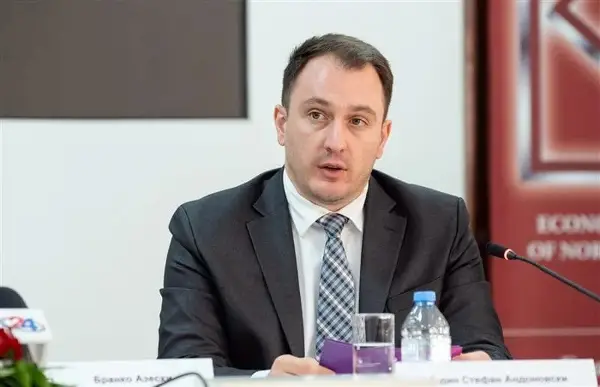 Андоновски: Годинава очекуваме најмалку 20-30 нови дигитализирани услуги, извод на родени за помалку од 48 часа, „Роаминг како дома“ до крајот на годината