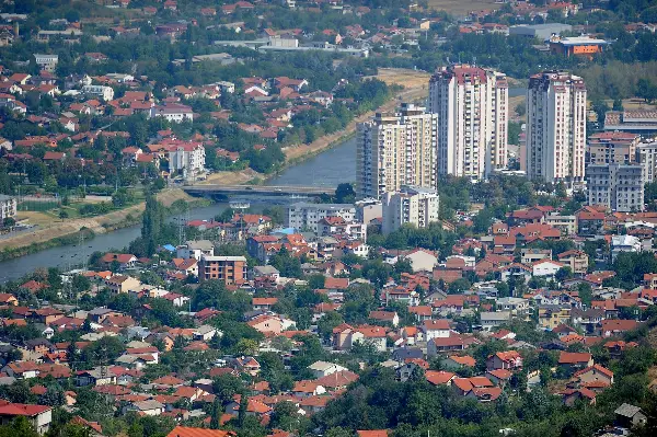 Скопје нема да биде „на вода“, не очекувајте комплекс покрај Вардар