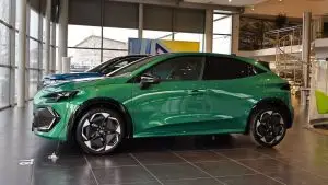 Рено Клио го презеде водството на европскиот пазар од Дачиа Сандеро