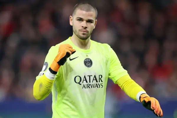 Л’Екип: Шевалие ризикува да го изгуби местото во составот за СП 2026