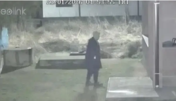 (видео) Телма дојде до снимки од серискиот убиец во Старо Нагоричане