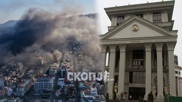 МНР со апел:  македонските државјани кои се наоѓаат на територијата на  Мексико да го напуштат во првата безбедна прилика