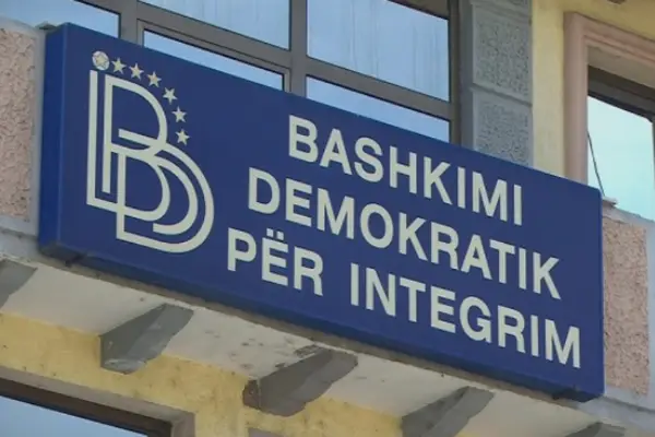 ДУИ позитивно ја оценува одлуката на Артан Груби да се врати во земјата