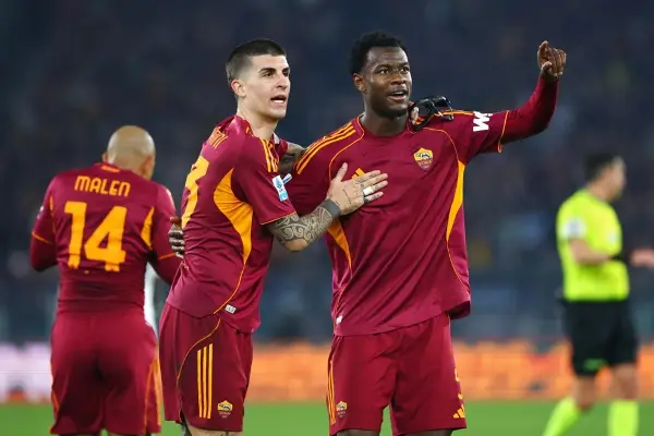 Рома рутински го победи Кремонезе