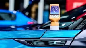 Лавот на Пежо се најде на прочуениот кечап од Белгија