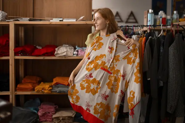 Купила дизајнерска чанта за само 17 евра, а потоа се шокирала кога ја видела вистинската цена: „Не ни знаат што продаваат во продавницата за половна облека“