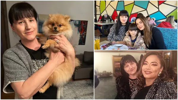 Мајката на Елена Ристеска во центарот на вниманието: Емотивна исповед на пејачката - „Заслужуваш цела книга!“