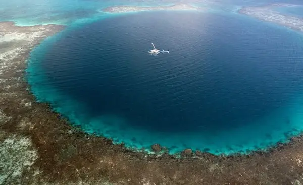 Откриена е најдлабоката сина дупка на светот- научниците воопшто не знаат што крие, не може да стигнат до дното (ВИДЕО)