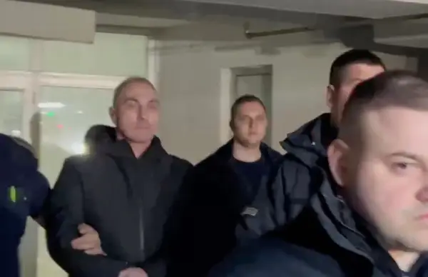 Артан Груби доби куќен притвор по барање на одбраната