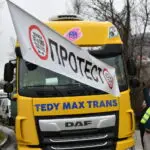 Во најскоро време се очекува решение за проблемот со македонските превозници, истакна Николоски