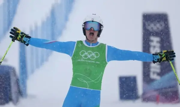 Последен ден на ЗОИ2026, Норвешка со најмногу медали