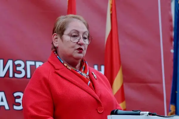 ЛАГА Е ДЕКА ЌЕ НЕМА ВОНРЕДНО СТУДИРАЊЕ Законот за високо образование се подготвува заедно со универзитетите