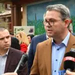 ТРИПУНОВСКИ: Субвенциите ќе одат кај вистинските земјоделци, а не кај „ловците на субвенции“