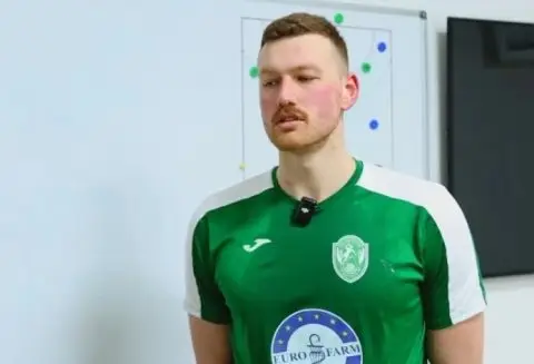 Граховац: Мислам дека спортски подобро е да играм во Битола