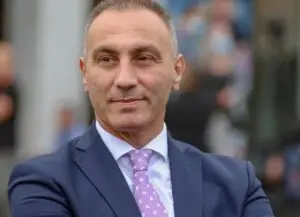 Обвинителството бара замена од затворски во куќен притвор за Артан Груби