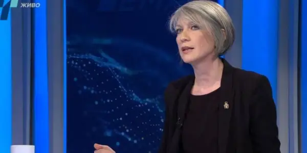 Ристоска за „Топ Тема“: Сакаме промени, а ништо не менуваме – државниот обвинител мора да им служи на граѓаните, а не на политиката