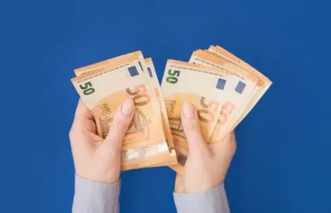 Измамена жена: Платила 3.000 евра за работна виза за Германија, но…