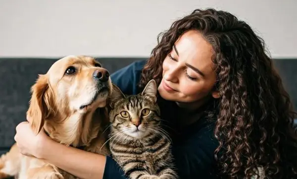 Ветеринар предупредува: Три грешки поради кои сопствениците им го скратуваат животот на нивните миленици