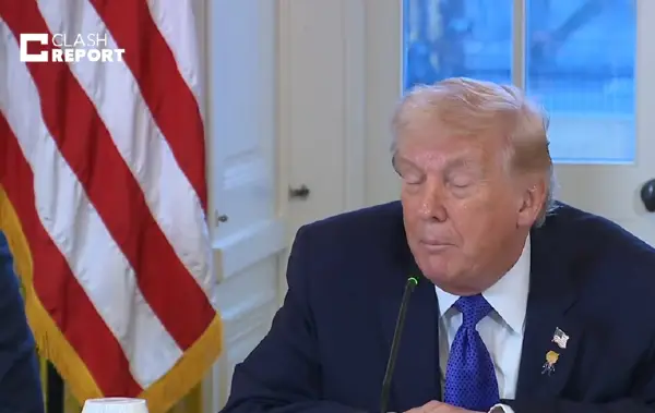 Рејтингот на Трамп падна на ново пониско ниво