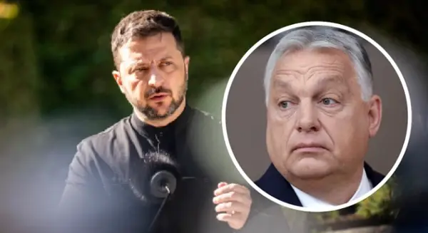 ОРБАН: Зеленски мора да знае дека може само да изгуби со напад врз Унгарија – успеавме да го заштитиме снабдувањето со гориво на земјата