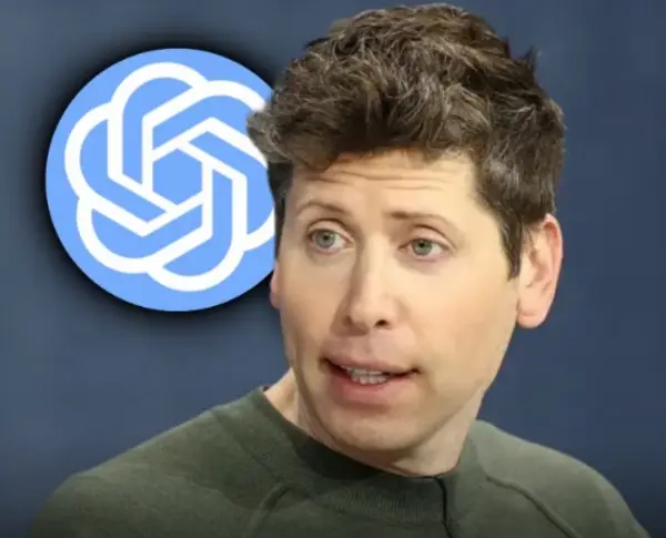 Сем Алтман: Дали знаете што е „ВИ перење“