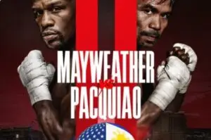 Мејведер-Пакијао повторно во септември во Лас Вегас