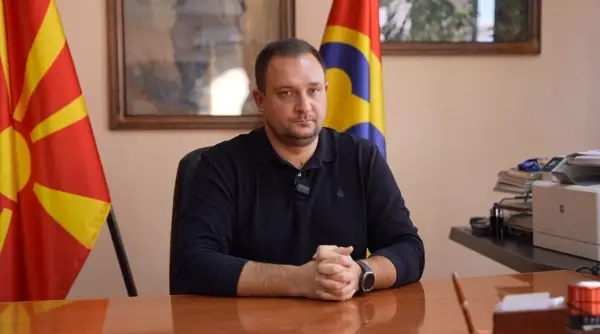 ФУНКЦИОНЕРСКИТЕ ПЛАТИ ЌЕ ГИ ЗГОЛЕМАТ ЗА 9,6 ПРОЦЕНТИ: Трендафилов по објавата на статистика за зголемување на просечната плата