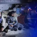 Приведен возач – Македонската полиција му дала знак стоп, а тој забрзал