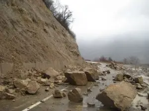 Повторно одрон на патот Скопје – Велес