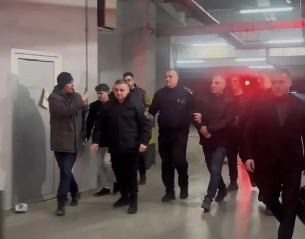 Триесет дена куќен притвор за Груби, одлучи судијата на претходна постапка, така барало ЈО