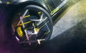 Opel најавува Corsa GSE!
