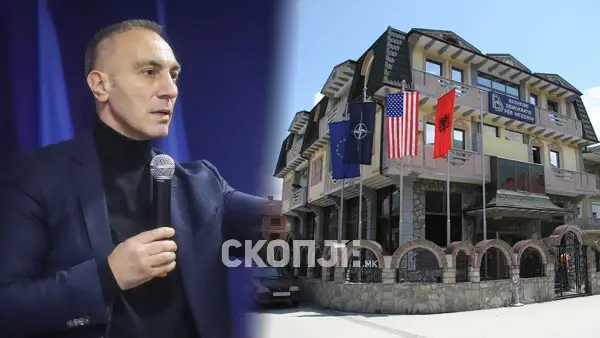 ДУИ за Груби: Партии и активисти создаваат атмосфера на хистерија и линч преку однапред дефинирана пресуда