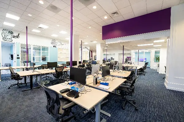 СЕ „ПЕРАТ“ СО ВЕШТАЧКАТА ИНТЕЛИГЕНЦИЈА: Само седум проценти од отпуштањата во САД во јануари биле предизвикани од примената на новата техологија