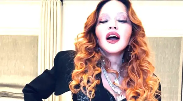 Мадона прогласена за најлоша актерка на сите времиња: Дури девет златни малини