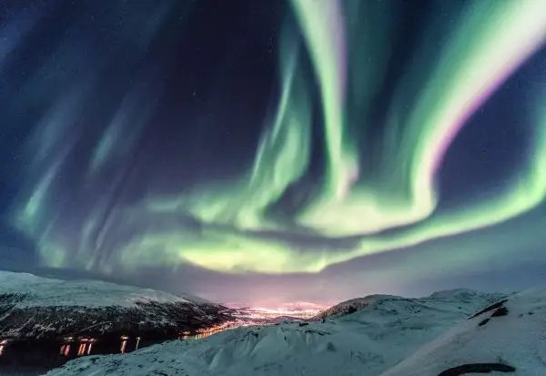 Повикајте „Убер“ и добијте бесплатно возење до Лапонија или Доломитите