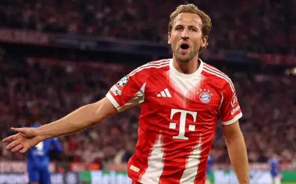 Хари Кејн за Барселона: Не знам ништо, прашајте ги татко ми и брат ми