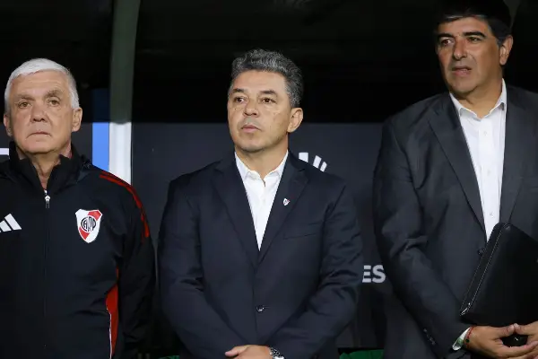 Гаљардо втор пат во кариерата замина од Ривер Плата