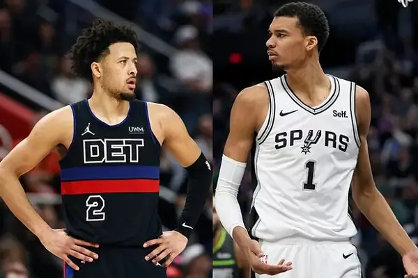 (Видео) Сан Антонио победија во Детроит