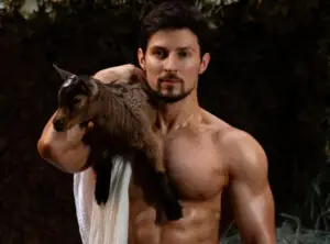 Русија го истражува основачот на Telegram за тероризам