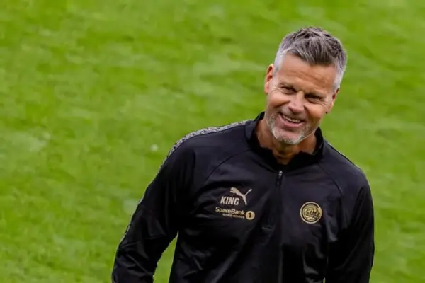 Тренерот на Боде-Глимт, Кнутсен: Ќе влеземе во натпреварот против Интер како резултатот да е 0:0