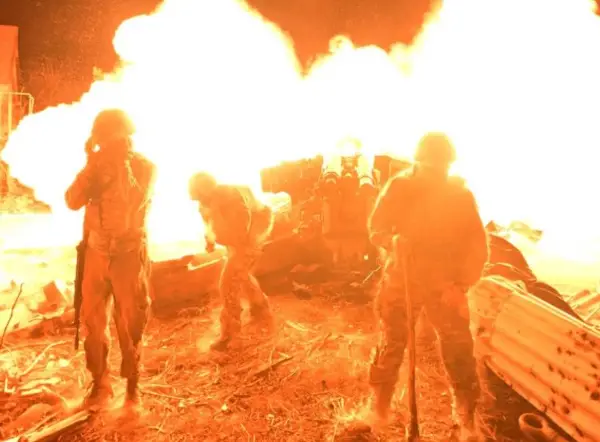 Студија: Војната во Украина генерираше 311 милиони метрички тони јаглерод диоксид