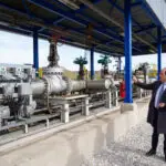 По 13 години пауза, продуктоводот Солун – Скопје подготвен за работа, завршени сите технички контроли