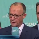 МЕРЦ: Судбината на Украина е наша судбина, само со заедничка сила ќе ја завршиме војната која 4 години е кошмар за сите нас