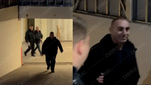 ПРАВДА ЌЕ ИМА: Судскиот процес за Артан Груби почнува, а допрва ќе почне и за сите негови ортаци, соопштуваат од ВМРО-ДПМНЕ