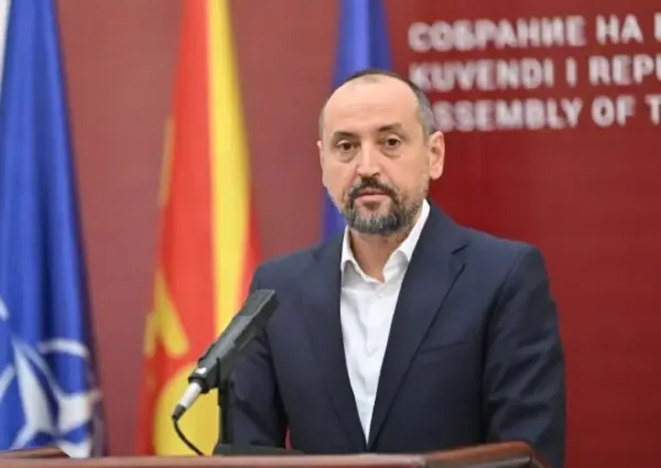 Битиќи: Минималната плата од 600 евра не е привилегија, туку право на работниците