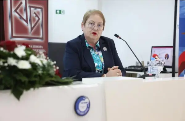 Јаневска: Дуален концепт и во високото образование, првпат се воведуваат втор и трет циклус стручни студии